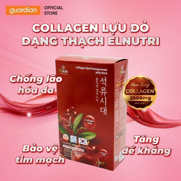 Sản phẩm thương hiệu SCJ sắp ra mắt tại chuỗi cửa hàng Guardian trên toàn quốc