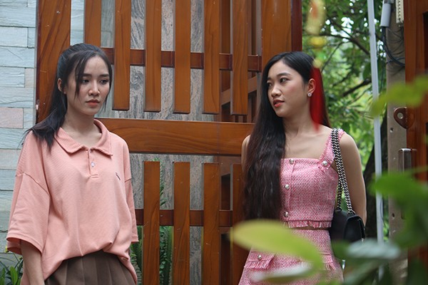 Series phim  ”Tết muôn nhà” - Dự án phim ca nhạc hiện đại, hấp dẫn của SCTV sản xuất