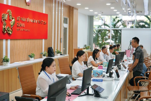 Sức bật mới từ Luật Đô thị đặc biệt: Doanh nghiệp kỳ vọng gì?