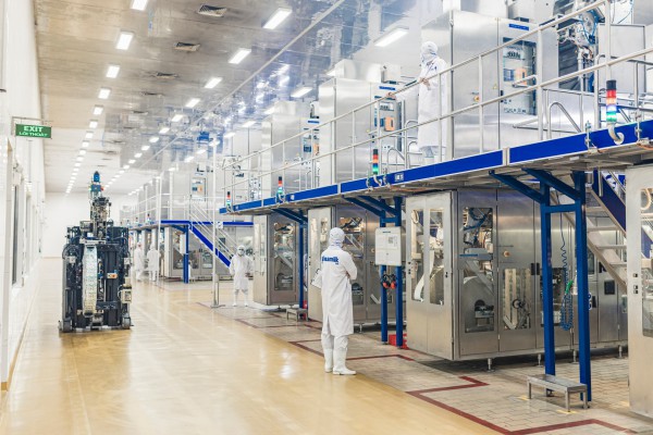 TGĐ Vinamilk Mai Kiều Liên: Bản lĩnh và tự chủ là nền tảng để doanh nghiệp Việt vươn tầm thế giới