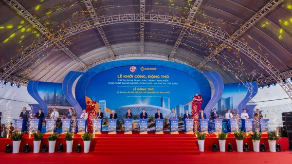 TP HCM sẽ có sân vận động quy mô ngang Wembley và “Tổ Chim” Bắc Kinh