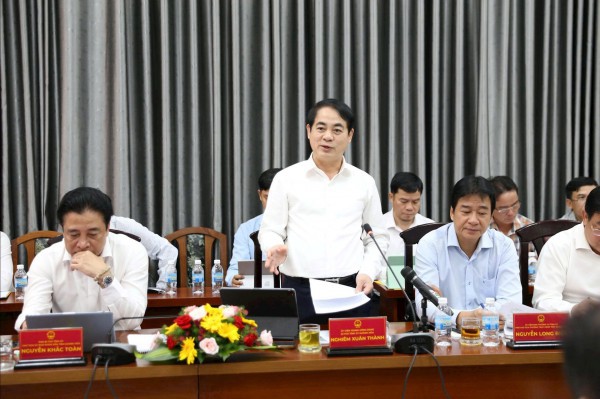 T&T Group đề xuất đầu tư nhiều dự án chiến lược tại tỉnh Khánh Hòa