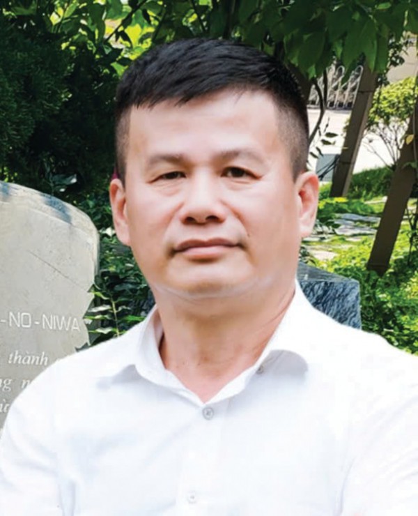 Tái cấu trúc hệ thống năng lượng quốc gia