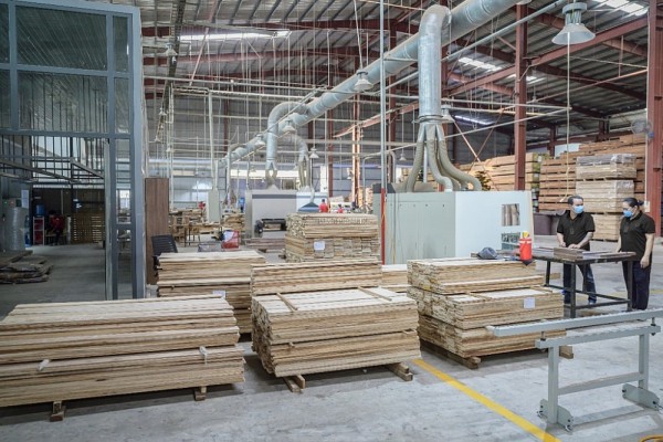 Tài sản vô hình nâng cao giá trị xuất khẩu nông sản