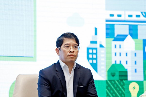 Tận dụng “vòng xoáy kép” để bứt phá