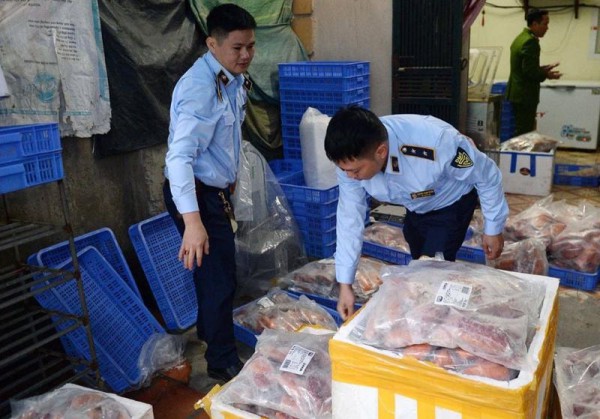Tăng cường hậu kiểm sản phẩm trên thị trường