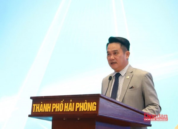 Tăng sức mạnh hợp lực công - tư từ đối thoại thực chất