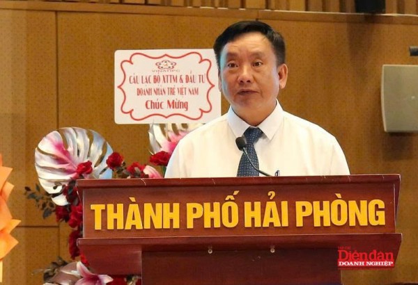 Tăng sức mạnh hợp lực công - tư từ đối thoại thực chất