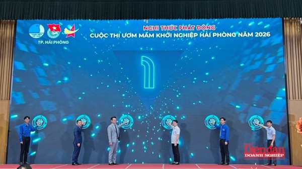 Tăng sức mạnh hợp lực công - tư từ đối thoại thực chất