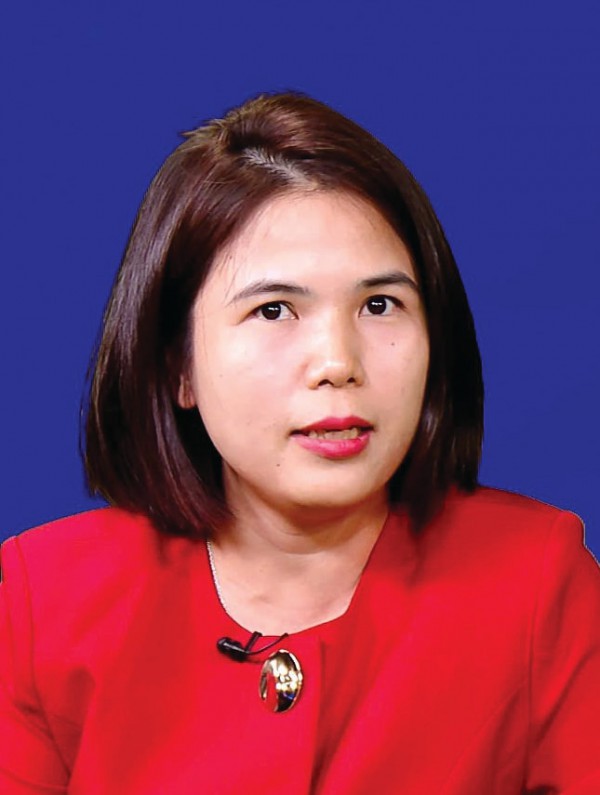 Tăng tính cạnh tranh trong ngành hóa chất