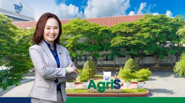 Tăng trưởng toàn diện, TTC AgriS tiếp tục ghi nhận kết quả hoạt động kinh doanh vượt kế hoạch