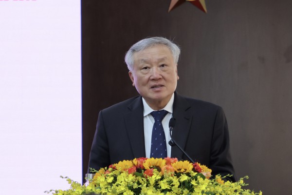 Tập đoàn Cao su Việt Nam tiếp tục phát huy doanh nghiệp nhà nước chủ lực