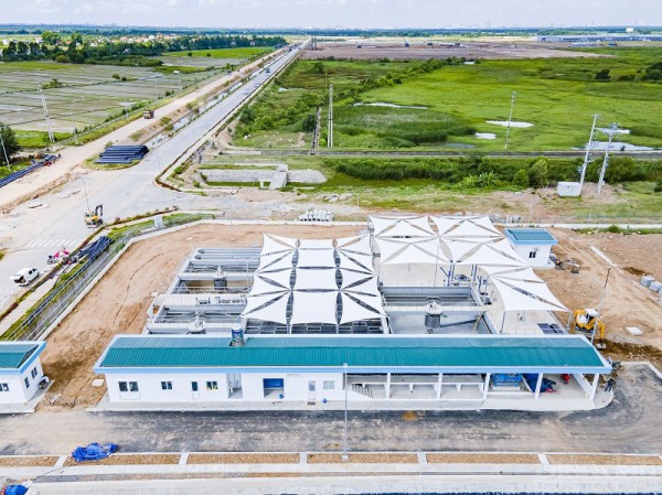 Tập đoàn công nghệ cao hàng đầu thế giới đầu tư thêm 2 dự án tại Quảng Ninh