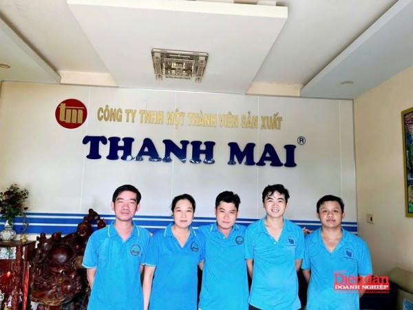 Thạch dừa Thanh Mai: Khẳng định vị thế từ “thủ phủ” Bến Tre