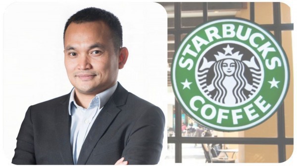 Thách thức chờ CEO người Việt đầu tiên của Starbucks Vietnam