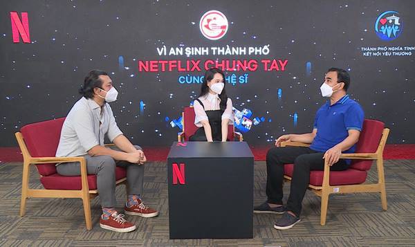 Thành phố Hồ Chí Minh tiếp tục kêu gọi gói An sinh cho người yếu thế Thành phố Hồ Chí Minh tiếp tục kêu gọi gói An sinh cho người yếu thế