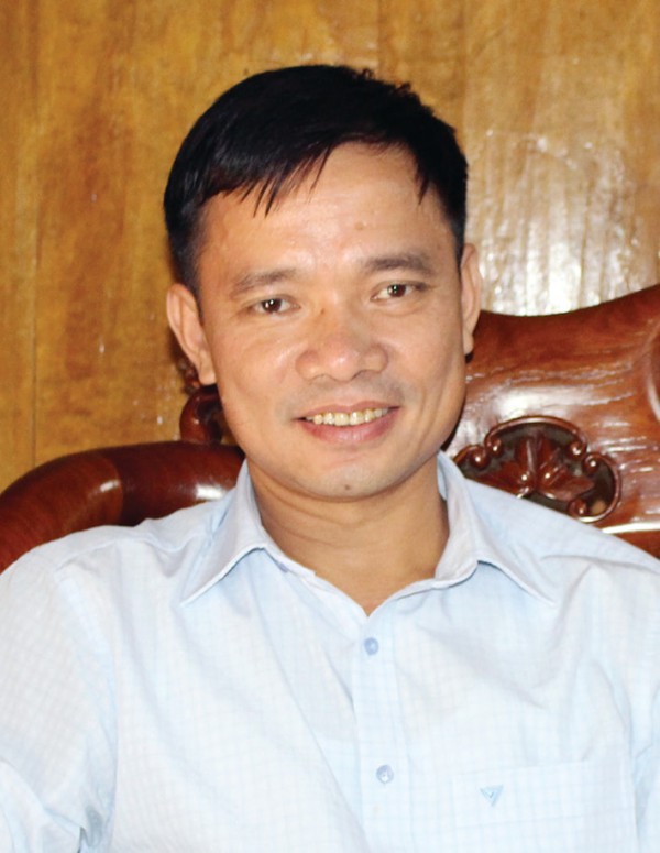 Tháo gỡ khó khăn trong tuyển dụng lao động ngành xây dựng