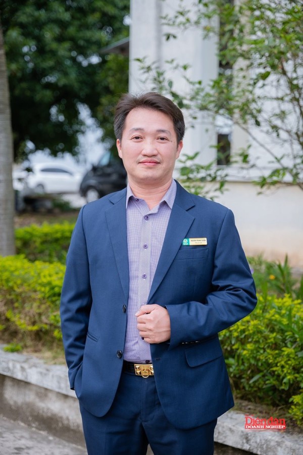 Thay đổi tư duy để cùng “vươn ra biển lớn”