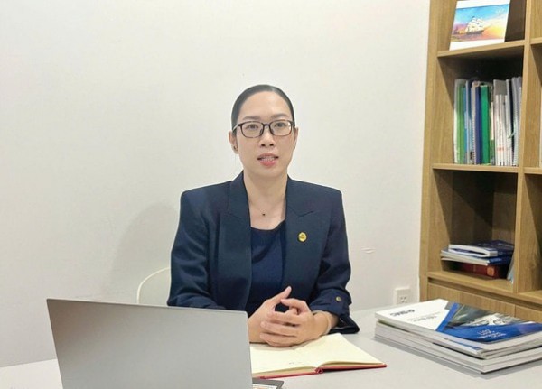 Thế hệ lãnh đạo trẻ ngành thép SMC: “Thép đã tôi thế đấy!”