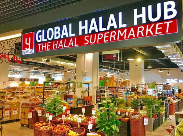 Thị trường Halal 10.000 tỷ USD và triển vọng của Việt Nam