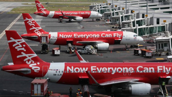 Thời cơ cho AirAsia ở Việt Nam?