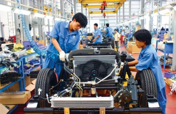 Thúc đẩy đổi mới sáng tạo từ văn hoá và môi trường làm việc