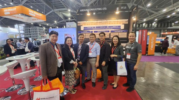 Thúc đẩy tương lai sản xuất số của Việt Nam