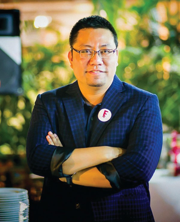 Thương hiệu bền vững từ văn hóa