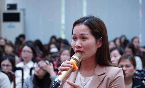 Tỉnh Thái Nguyên: Đồng hành cùng doanh nghiệp