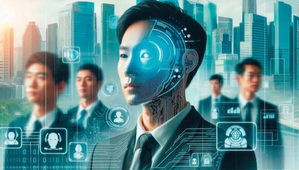Tỉnh thức để không bị bỏ lại