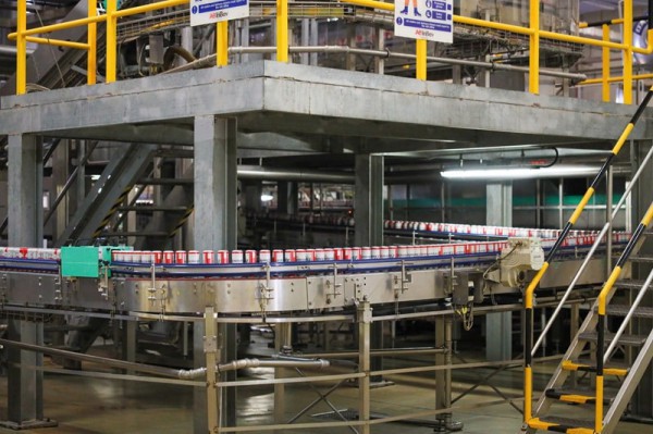 Tổng Giám đốc AB InBev Đông Nam Á: Tin tưởng vào tương lai bền vững của Việt Nam