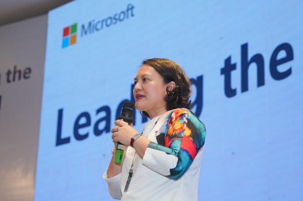 Tổng Giám đốc Microsoft Việt Nam: AI là công nghệ định hình thời đại