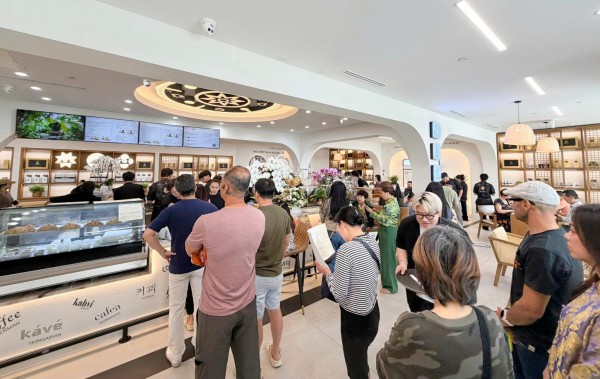 Trung Nguyên Legend liên tục sáng tạo và phụng sự cộng đồng trên hành trình 30 năm phát triển