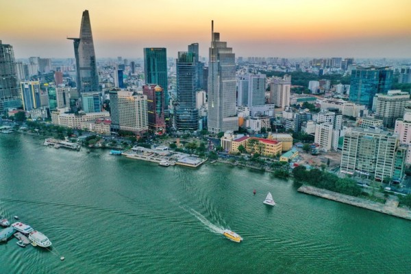 Trung tâm tài chính quốc tế: Mở cánh cửa bứt tốc trong kỷ nguyên mới