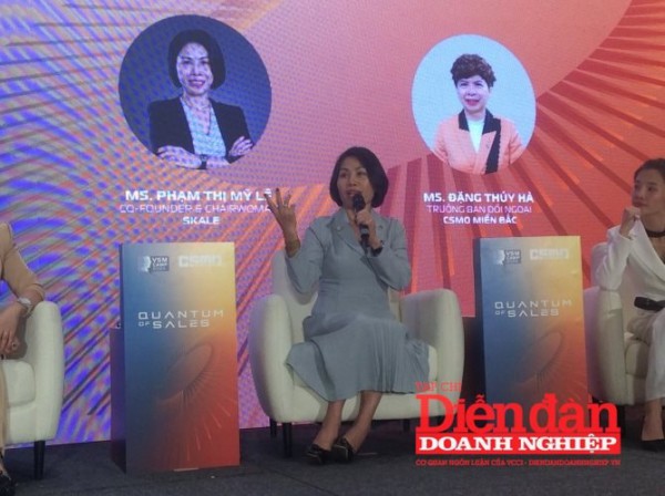 Tự động hóa việc củng cố niềm tin Tự động hóa việc củng cố niềm tin