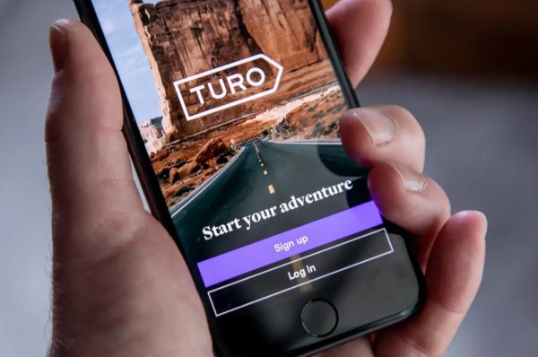 Turo nhắm đẩy nhanh cuộc “cách mạng đi lại” 230 tỷ đô Turo nhắm đẩy nhanh cuộc “cách mạng đi lại” 230 tỷ đô