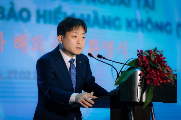 VNI công bố cổ đông chiến lược nước ngoài VNI công bố cổ đông chiến lược nước ngoài
