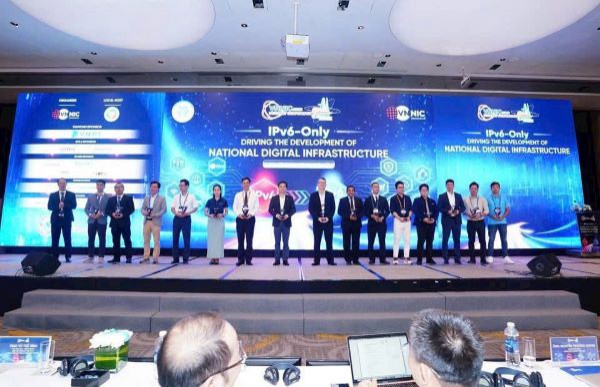 SCTV sẵn sàng cho cuộc chơi mới tại hội nghị VNNIC 2026: Kết nối thông minh, sống trọn tiện ích