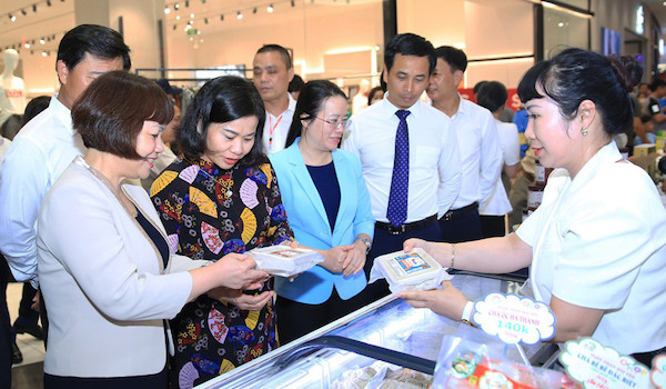 Vì sao HPA tổ chúc Hanoi Agriculture Fair 2023 tại Hải Phòng?
