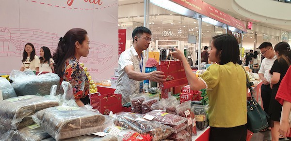 Vì sao HPA tổ chúc Hanoi Agriculture Fair 2023 tại Hải Phòng?