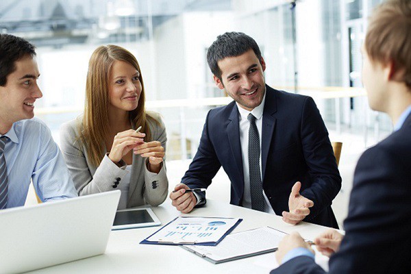 Vì sao doanh nghiệp của bạn “chậm lớn”? Vì sao doanh nghiệp của bạn “chậm lớn”?