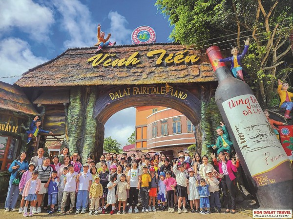 Vị “thuyền trưởng” giàu lòng nhân ái