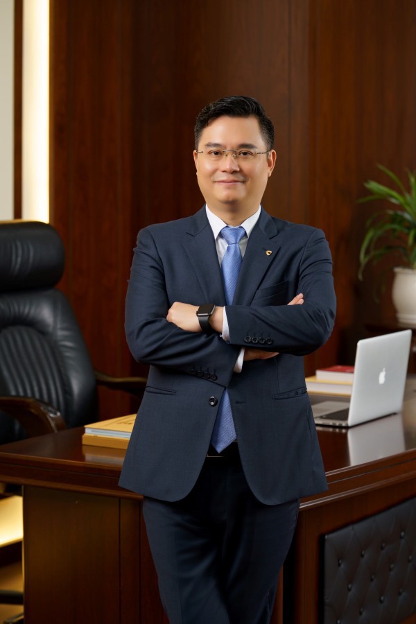 Vietcombank - những dấu ấn Xanh 2024 và kỳ vọng 2025