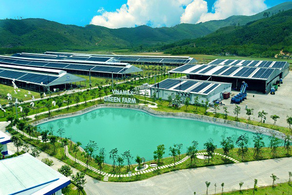 Vinamilk tiếp tục giành giải vàng quốc tế Monde Selection tại Bỉ Vinamilk tiếp tục giành giải vàng quốc tế Monde Selection tại Bỉ