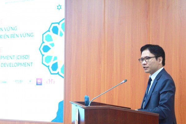 Vượt rào cản, đưa hàng Việt vào thị trường Halal rộng lớn