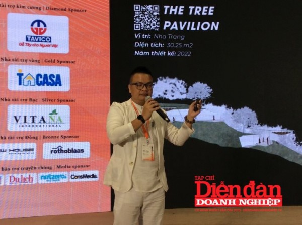 “Xanh hóa” ngành xây dựng