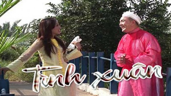 Xem gì trong dịp Tết 2022 trên SCTV  online