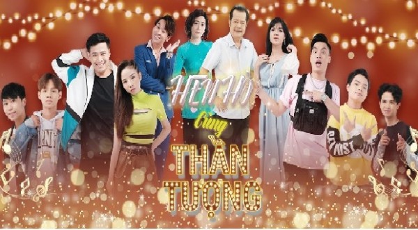 Xem gì trong dịp Tết 2022 trên SCTV  online