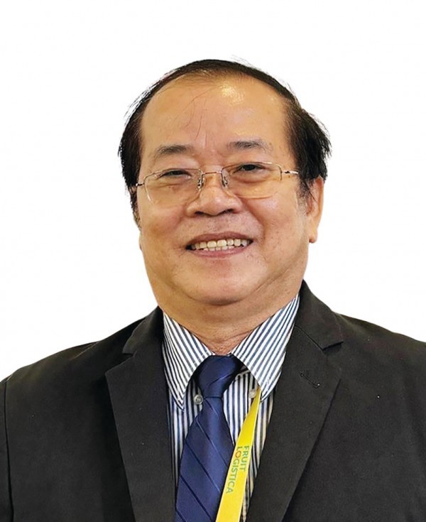 Xoay trục thích ứng, xuất khẩu rau quả bứt phá