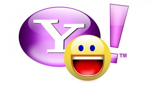 Yahoo đang trở lại? Yahoo đang trở lại?